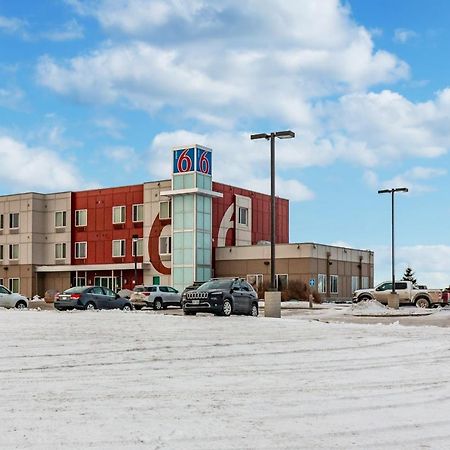 Motel 6-Headingley, Mb - Winnipeg West Εξωτερικό φωτογραφία