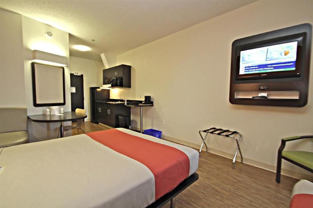Motel 6-Headingley, Mb - Winnipeg West Δωμάτιο φωτογραφία